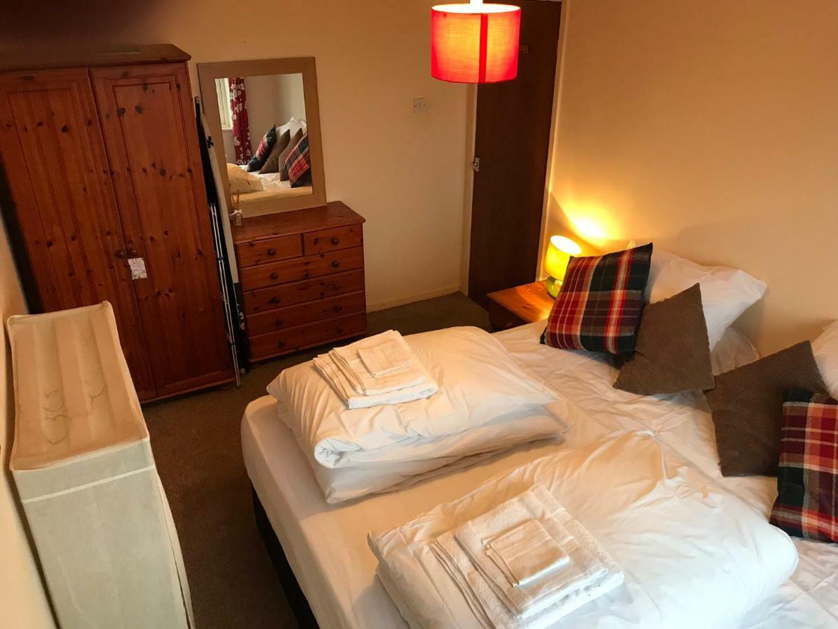 Flat 9A Badby Close Apartman Manchester Kültér fotó